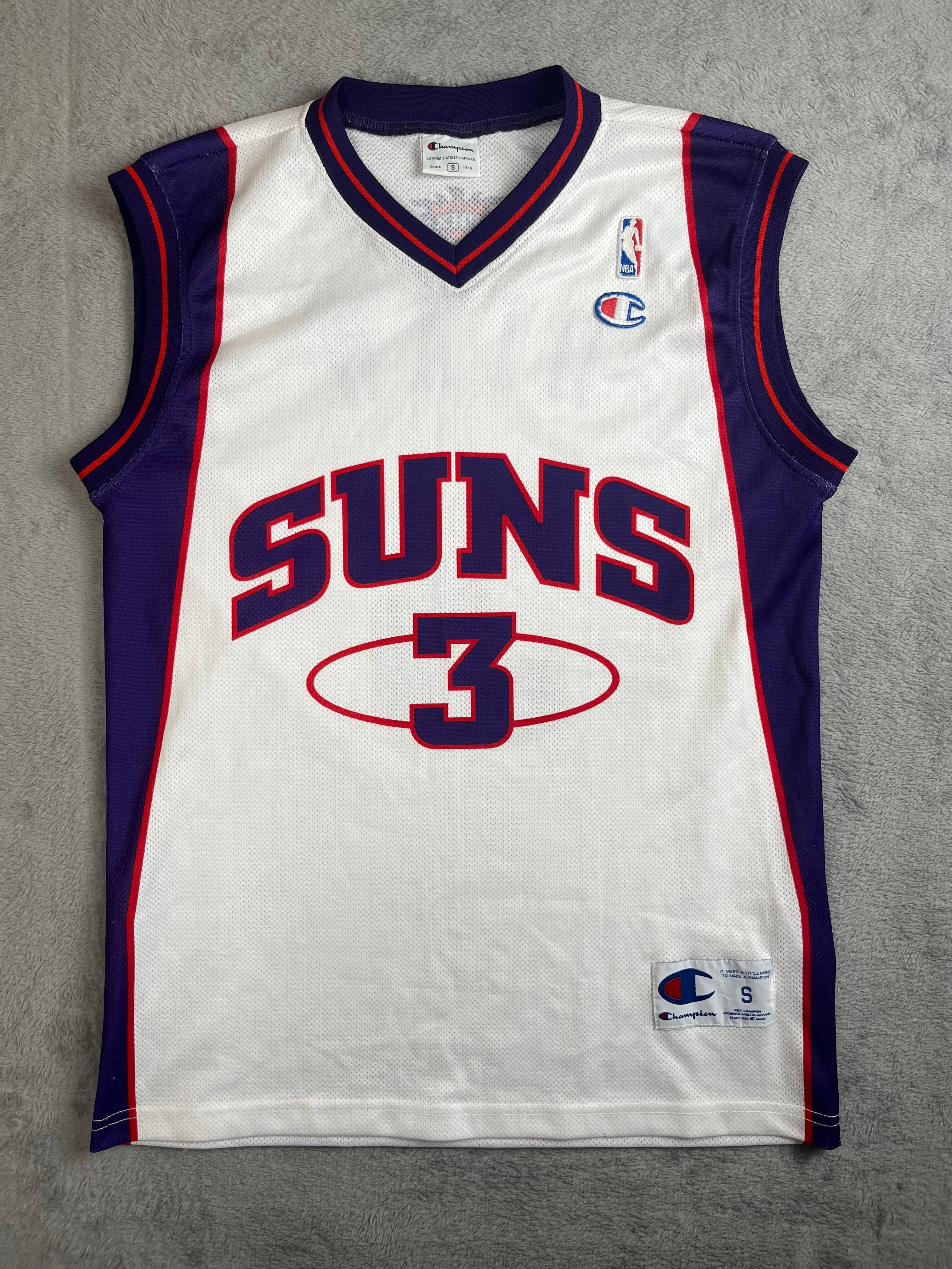 Larry Bird #33 - Boston Celtics Away 1985-1986 - Mitchell & Ness (M)