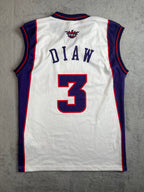 Larry Bird #33 - Boston Celtics Away 1985-1986 - Mitchell & Ness (M)