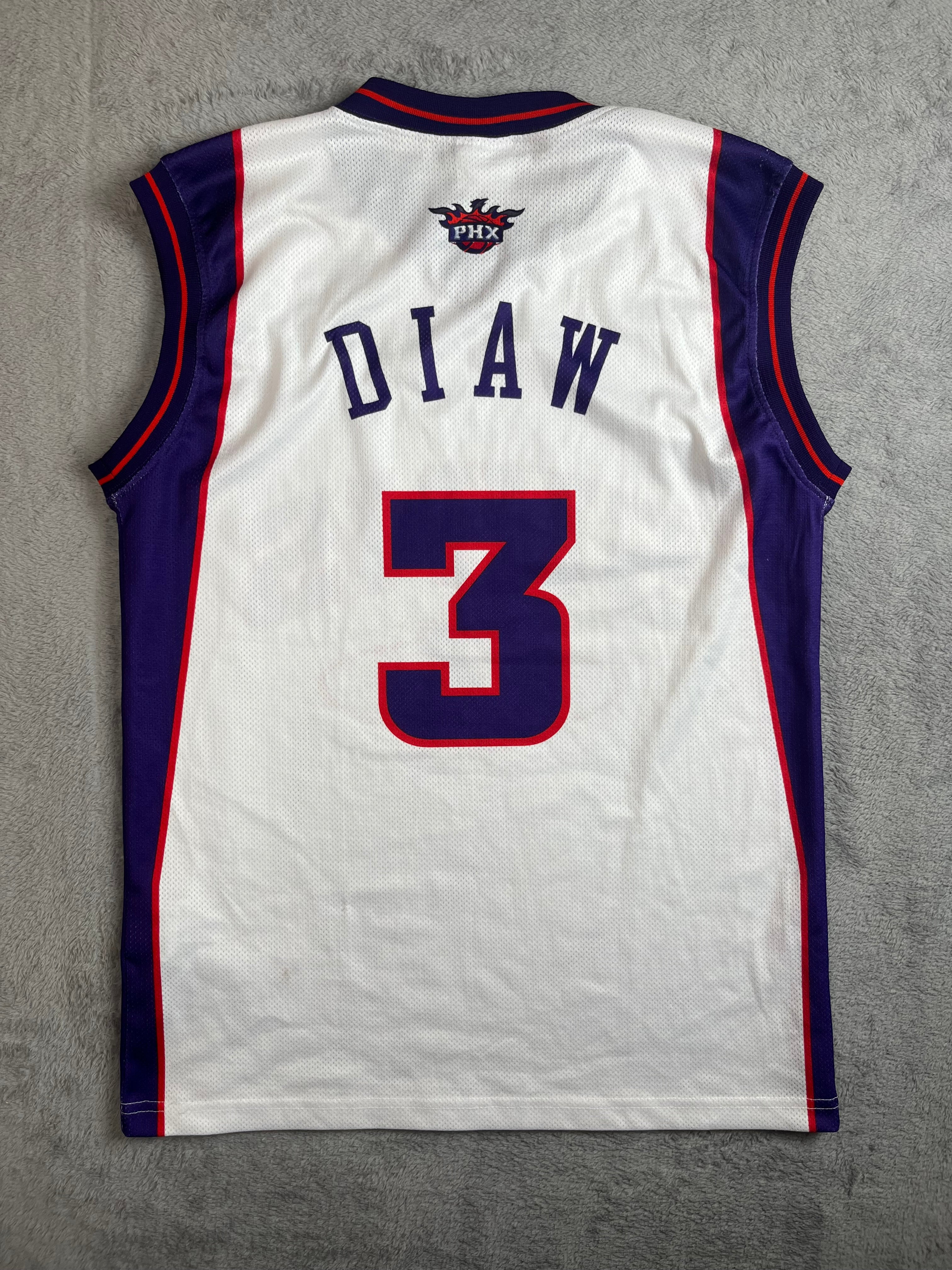 Larry Bird #33 - Boston Celtics Away 1985-1986 - Mitchell & Ness (M)