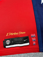 Sue Bird #6 - Team USA Away Jeux Olympiques Tokyo 2020 - Nike (S) - Maillot WNBA