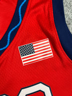 Sue Bird #6 - Team USA Away Jeux Olympiques Tokyo 2020 - Nike (S) - Maillot WNBA