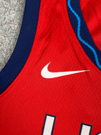 Sue Bird #6 - Team USA Away Jeux Olympiques Tokyo 2020 - Nike (S) - Maillot WNBA