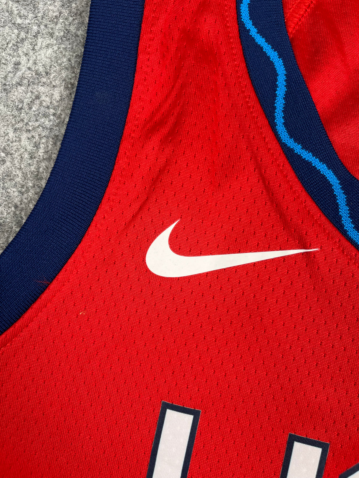 Sue Bird #6 - Team USA Away Jeux Olympiques Tokyo 2020 - Nike (S) - Maillot WNBA
