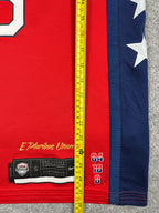 Sue Bird #6 - Team USA Away Jeux Olympiques Tokyo 2020 - Nike (S) - Maillot WNBA
