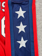 Sue Bird #6 - Team USA Away Jeux Olympiques Tokyo 2020 - Nike (S) - Maillot WNBA