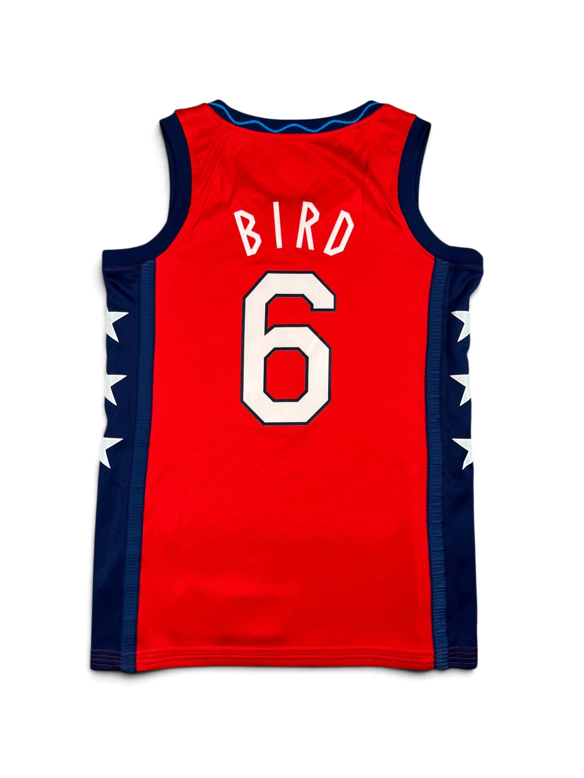 Sue Bird #6 - Team USA Away Jeux Olympiques Tokyo 2020 - Nike (S) - Maillot WNBA