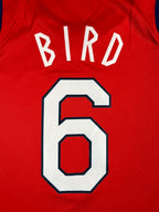 Sue Bird #6 - Team USA Away Jeux Olympiques Tokyo 2020 - Nike (S) - Maillot WNBA