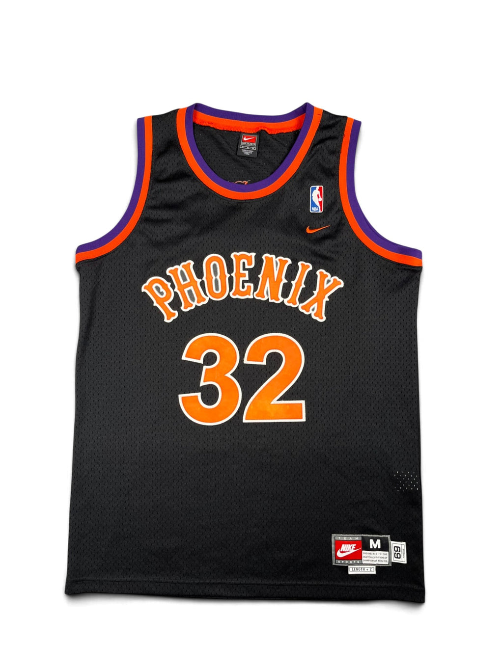 Amar'e Stoudemire #32 - Phoenix Suns Rewind 2004 - Nike (M) - Maillot NBA