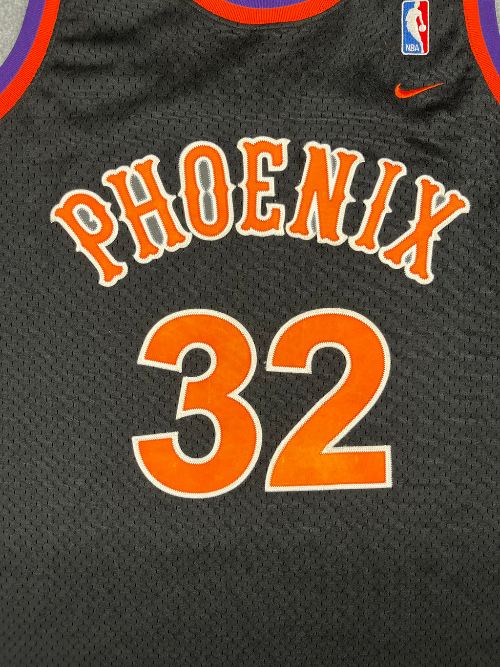 Amar'e Stoudemire #32 - Phoenix Suns Rewind 2004 - Nike (M) - Maillot NBA