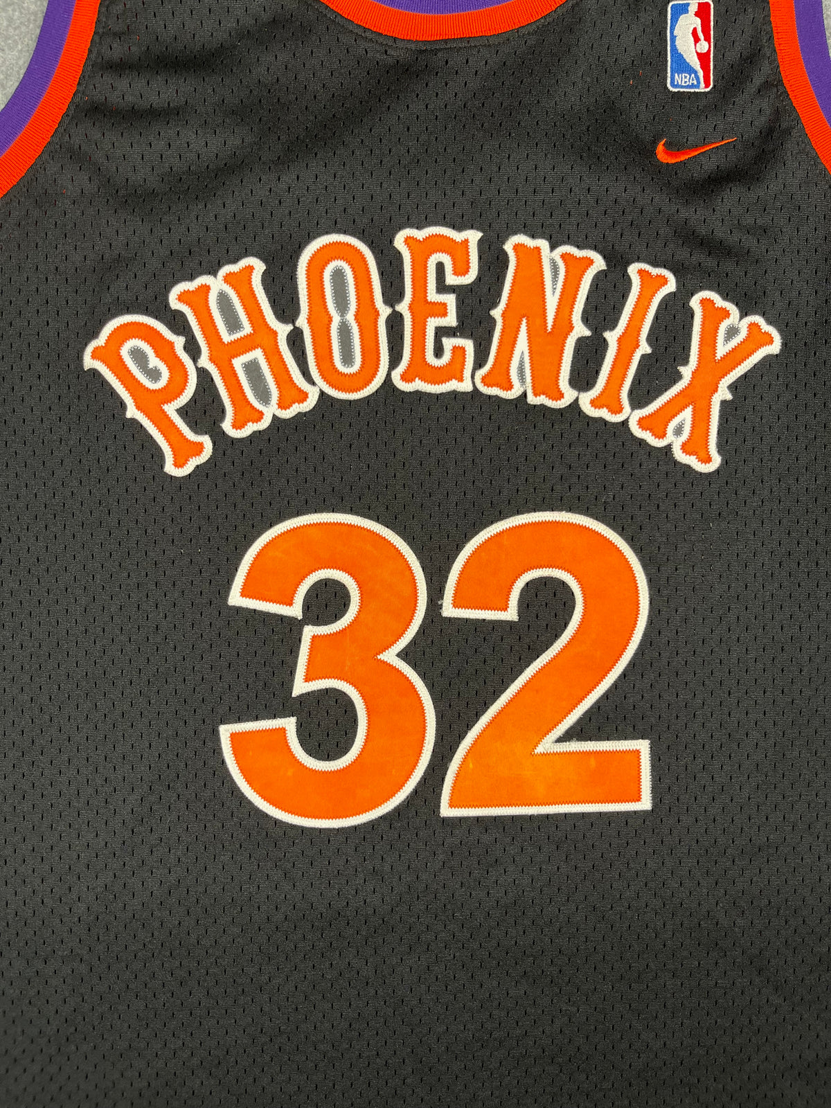 Amar'e Stoudemire #32 - Phoenix Suns Rewind 2004 - Nike (M) - Maillot NBA