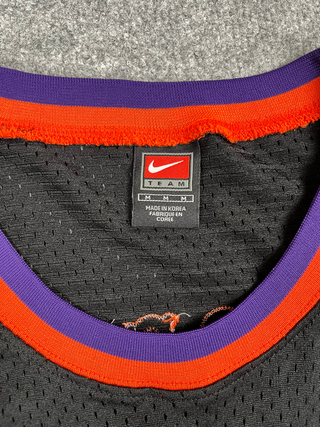 Amar'e Stoudemire #32 - Phoenix Suns Rewind 2004 - Nike (M) - Maillot NBA