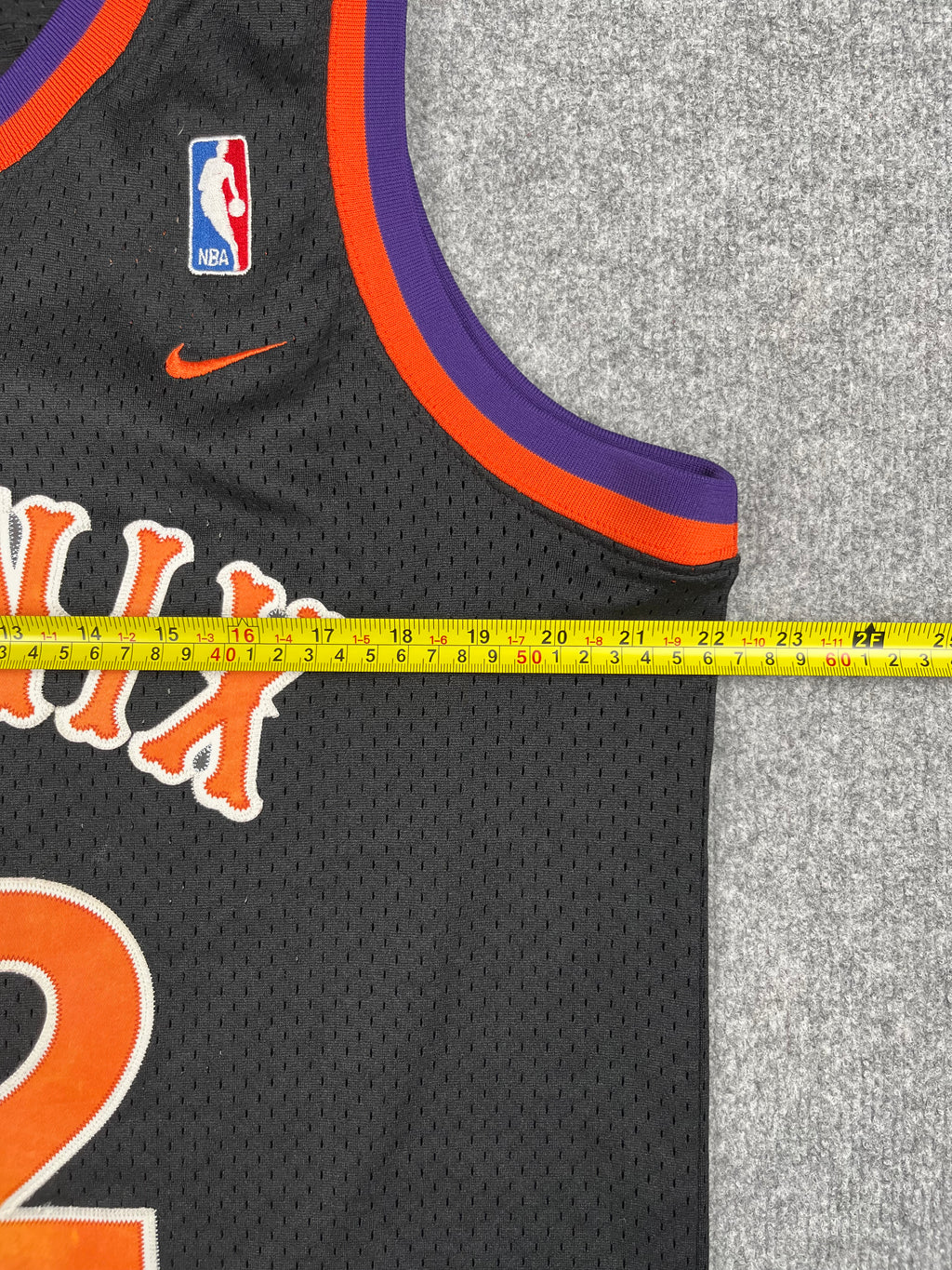 Amar'e Stoudemire #32 - Phoenix Suns Rewind 2004 - Nike (M) - Maillot NBA