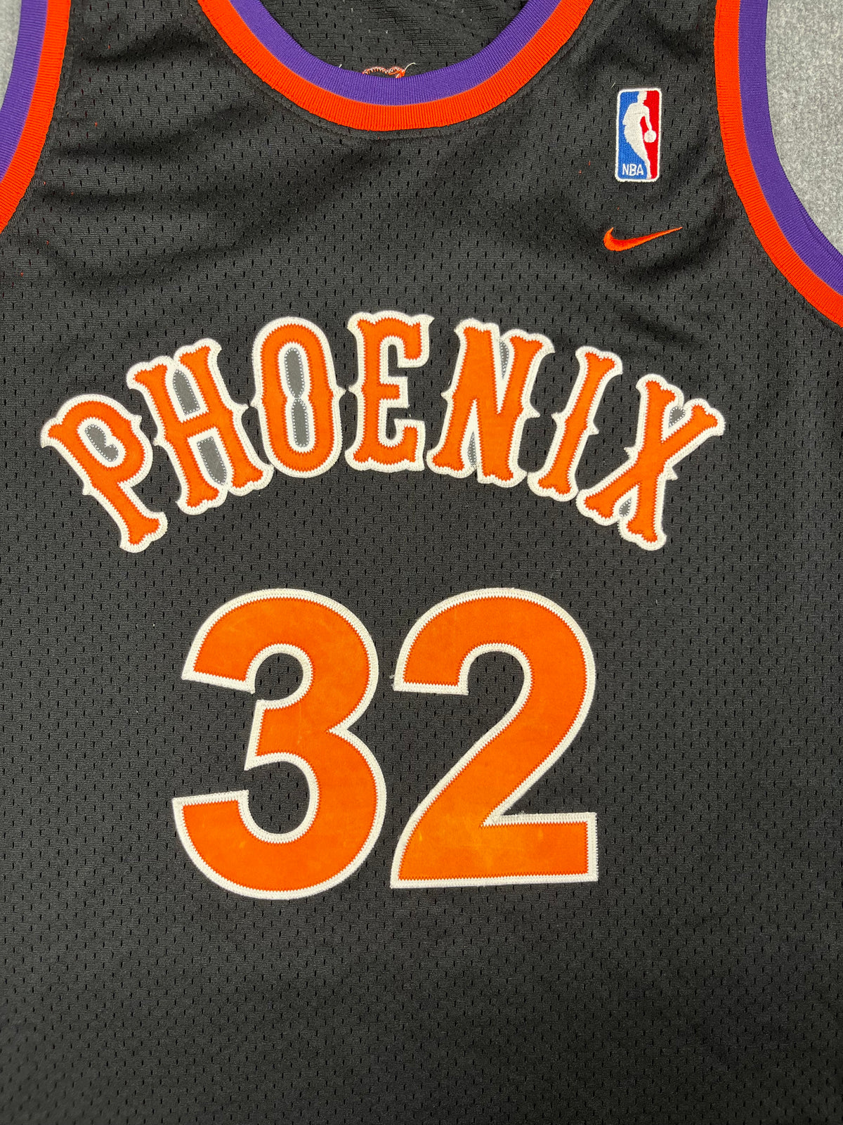 Amar'e Stoudemire #32 - Phoenix Suns Rewind 2004 - Nike (M) - Maillot NBA