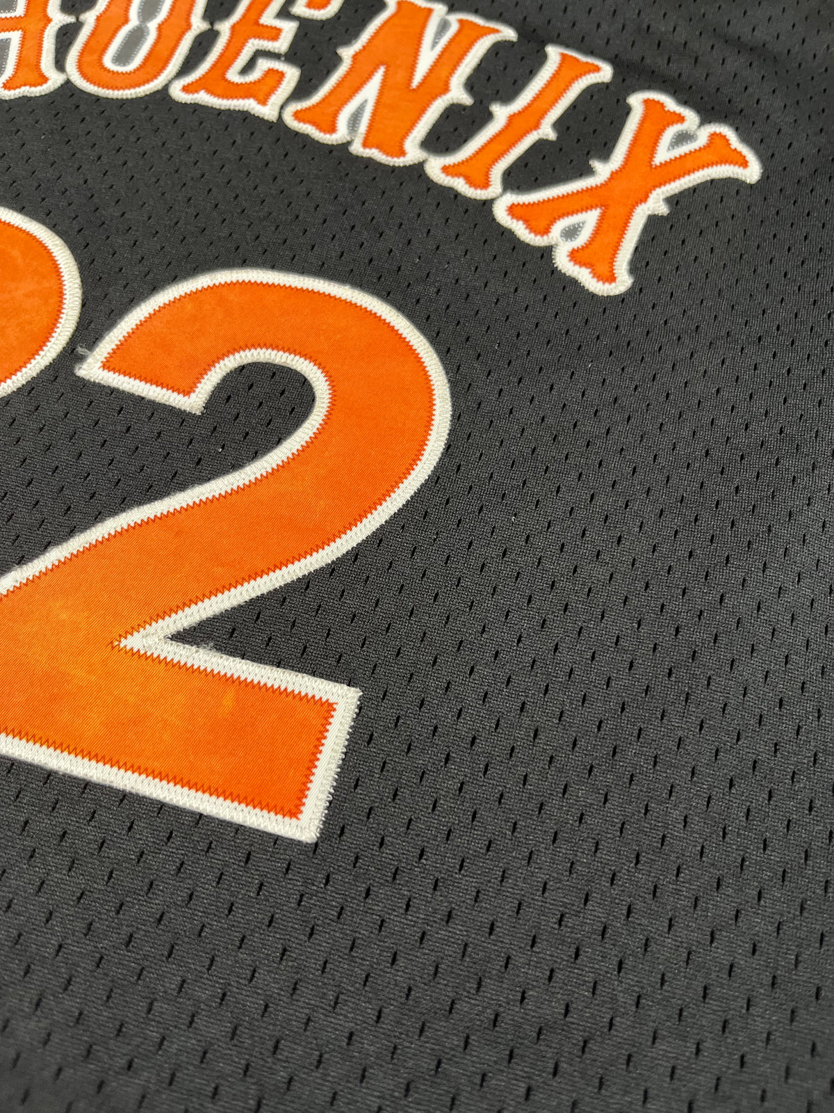 Amar'e Stoudemire #32 - Phoenix Suns Rewind 2004 - Nike (M) - Maillot NBA