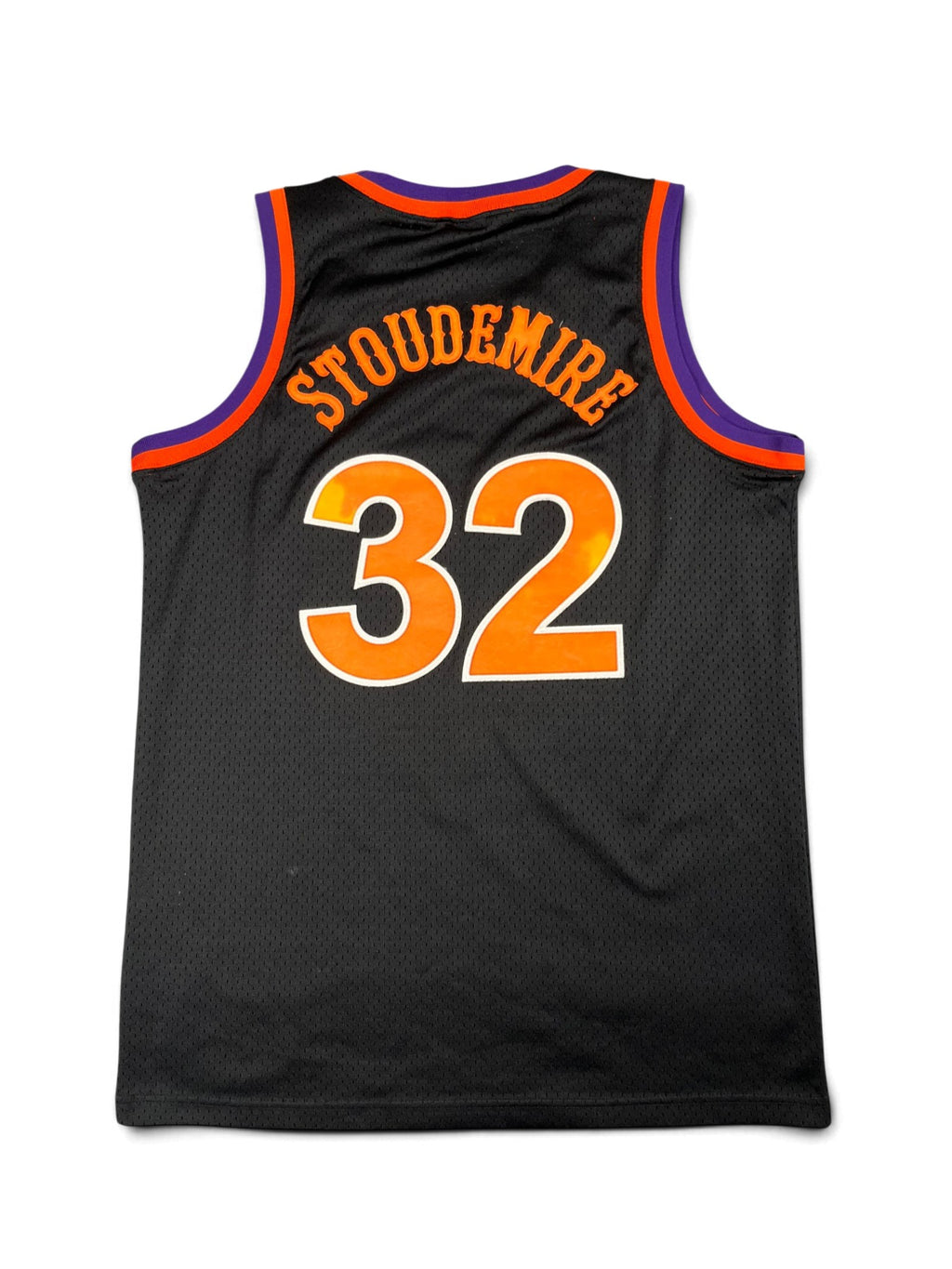Amar'e Stoudemire #32 - Phoenix Suns Rewind 2004 - Nike (M) - Maillot NBA