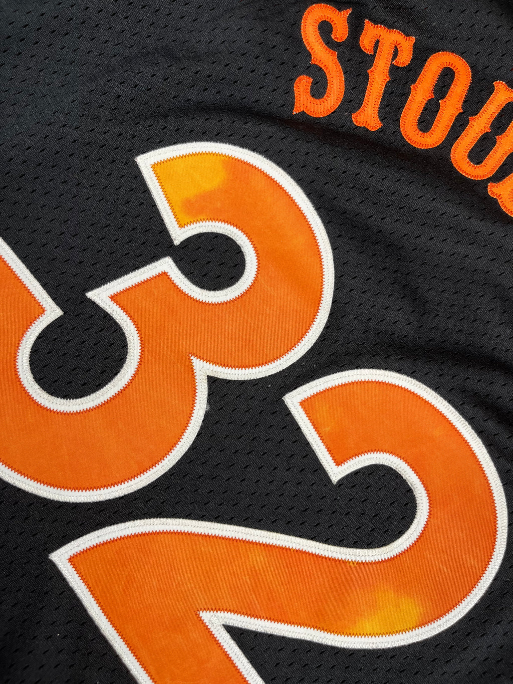 Amar'e Stoudemire #32 - Phoenix Suns Rewind 2004 - Nike (M) - Maillot NBA