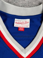 Wayne Gretzky #99 - New York Rangers Third 1996-1997 - Mitchell & Ness (M) - Maillot NHL