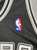 Manu Ginobili #20 - San Antonio Spurs Away 2002-2003 - Mitchell & Ness (XXL) - Maillot NBA