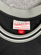 Manu Ginobili #20 - San Antonio Spurs Away 2002-2003 - Mitchell & Ness (XXL) - Maillot NBA