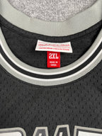 Manu Ginobili #20 - San Antonio Spurs Away 2002-2003 - Mitchell & Ness (XXL) - Maillot NBA