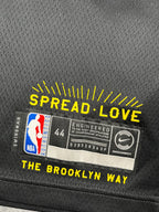 Biggie #72 - Brooklyn Nets Hommage 2019 - Nike (M) - Maillot NBA