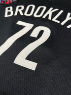 Biggie #72 - Brooklyn Nets Hommage 2019 - Nike (M) - Maillot NBA