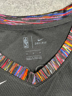 Biggie #72 - Brooklyn Nets Hommage 2019 - Nike (M) - Maillot NBA