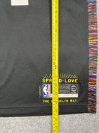 Biggie #72 - Brooklyn Nets Hommage 2019 - Nike (M) - Maillot NBA