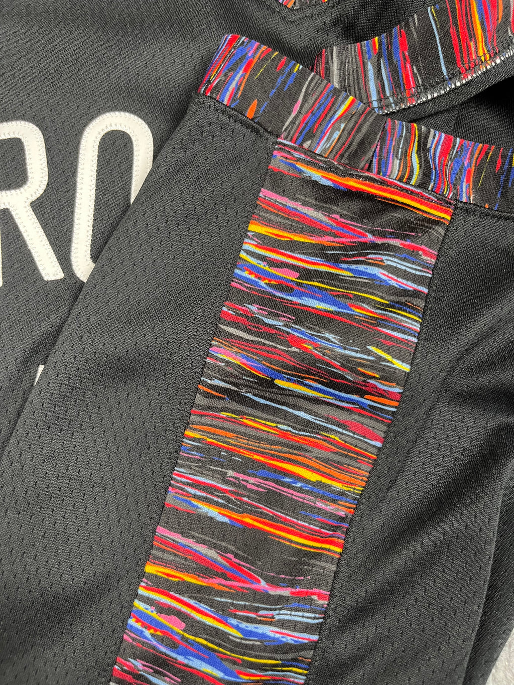 Biggie #72 - Brooklyn Nets Hommage 2019 - Nike (M) - Maillot NBA