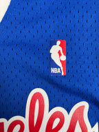 Quentin Richardson #3 - Los Angeles Clippers Alternate 2002-2003 - Mitchell & Ness (L) - Maillot NBA