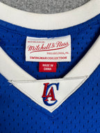 Quentin Richardson #3 - Los Angeles Clippers Alternate 2002-2003 - Mitchell & Ness (L) - Maillot NBA