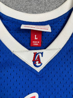 Quentin Richardson #3 - Los Angeles Clippers Alternate 2002-2003 - Mitchell & Ness (L) - Maillot NBA