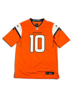 Jerry Jeudy #10 - Denver Broncos Home 2024 - Nike (M) - Maillot NFL