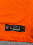 Jerry Jeudy #10 - Denver Broncos Home 2024 - Nike (M) - Maillot NFL