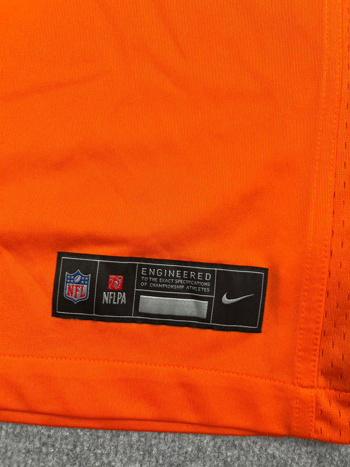 Jerry Jeudy #10 - Denver Broncos Home 2024 - Nike (M) - Maillot NFL