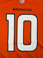 Jerry Jeudy #10 - Denver Broncos Home 2024 - Nike (M) - Maillot NFL