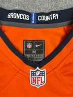 Jerry Jeudy #10 - Denver Broncos Home 2024 - Nike (M) - Maillot NFL
