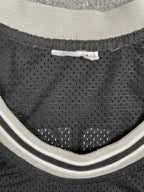 Tony Parker #9 - San Antonio Spurs Away 2003-2010 - Champion AUTHENTIC (XL) - Maillot NBA