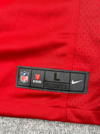 Nick Bosa #97 - San Francisco 49ers Home 2019-2026 - Nike (L) - Maillot NFL