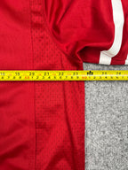Nick Bosa #97 - San Francisco 49ers Home 2019-2026 - Nike (L) - Maillot NFL