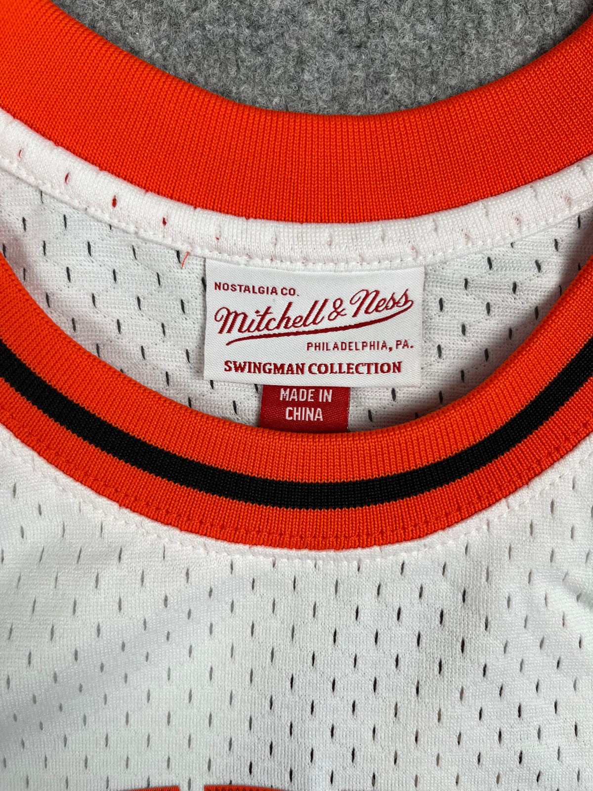 Allen Iverson #3 - Denver Nuggets Throwback 2007 - Mitchell & Ness (L) - Maillot NBA