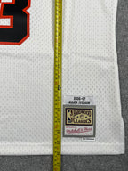 Allen Iverson #3 - Denver Nuggets Throwback 2007 - Mitchell & Ness (L) - Maillot NBA