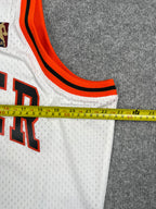 Allen Iverson #3 - Denver Nuggets Throwback 2007 - Mitchell & Ness (L) - Maillot NBA