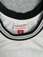 Tim Duncan #21 - San Antonio Spurs Home 1998-1999 - Mitchell & Ness (XL) - Maillot NBA