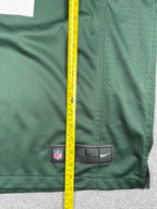 Davante Adams #17 - Green Bay Packers Home 2014-2021 - Nike (L) - Maillot NFL