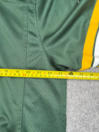 Davante Adams #17 - Green Bay Packers Home 2014-2021 - Nike (L) - Maillot NFL