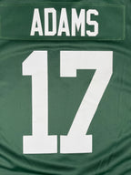 Davante Adams #17 - Green Bay Packers Home 2014-2021 - Nike (L) - Maillot NFL