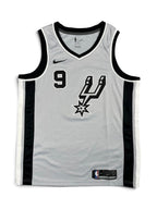 Tony Parker #9 - San Antonio Spurs Statement 2018 - Nike (L) - Maillot NBA