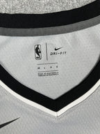 Tony Parker #9 - San Antonio Spurs Statement 2018 - Nike (L) - Maillot NBA