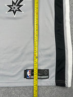 Tony Parker #9 - San Antonio Spurs Statement 2018 - Nike (L) - Maillot NBA